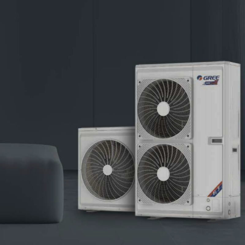 格力(GREE)中央空调Star三代系列多联机外机GMV-H310WL/Ha