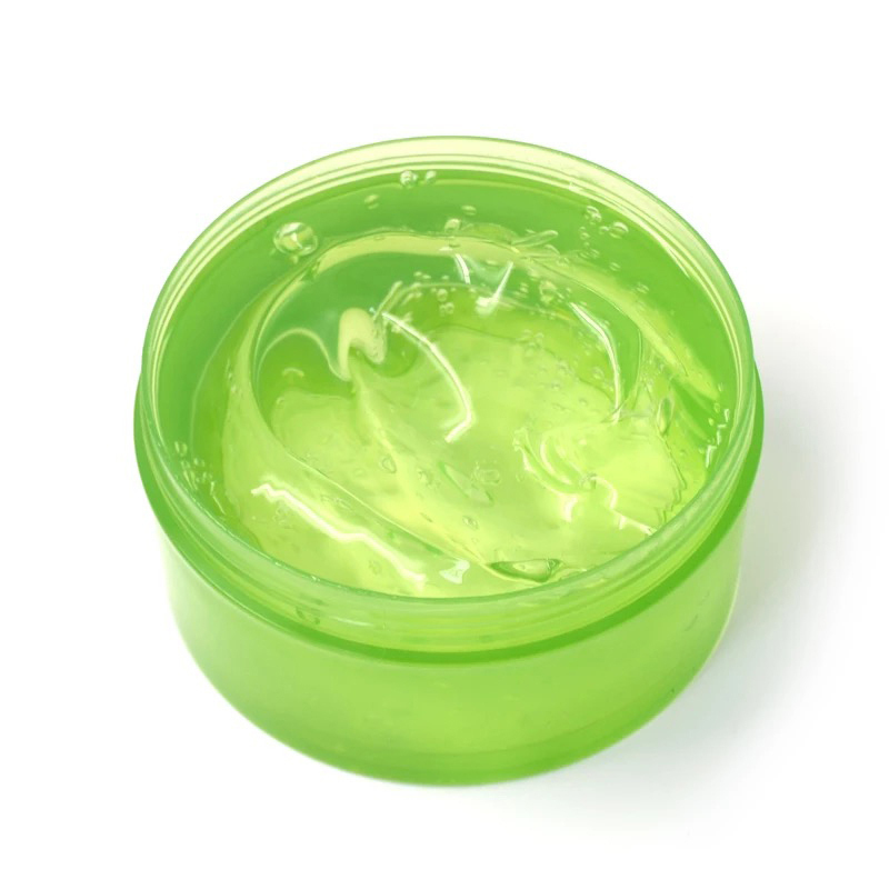 自然乐园(Nature Republic)纳益其尔芦荟舒缓保湿凝胶300ml