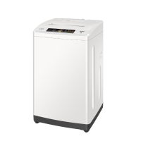 Haier/海尔 XQB80-M1269 全自动波轮洗衣机自编程8公斤六重瀑布大容量家用 省水 大神童 节能