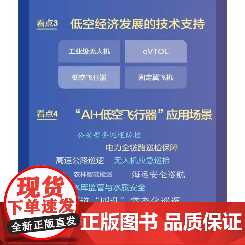 低空经济新质生产力的一种新经济结构兰旭东著新质生产力新经济结构的本质内涵与特点战略定位产业经济理论新华正版电子工业出版社高清大图