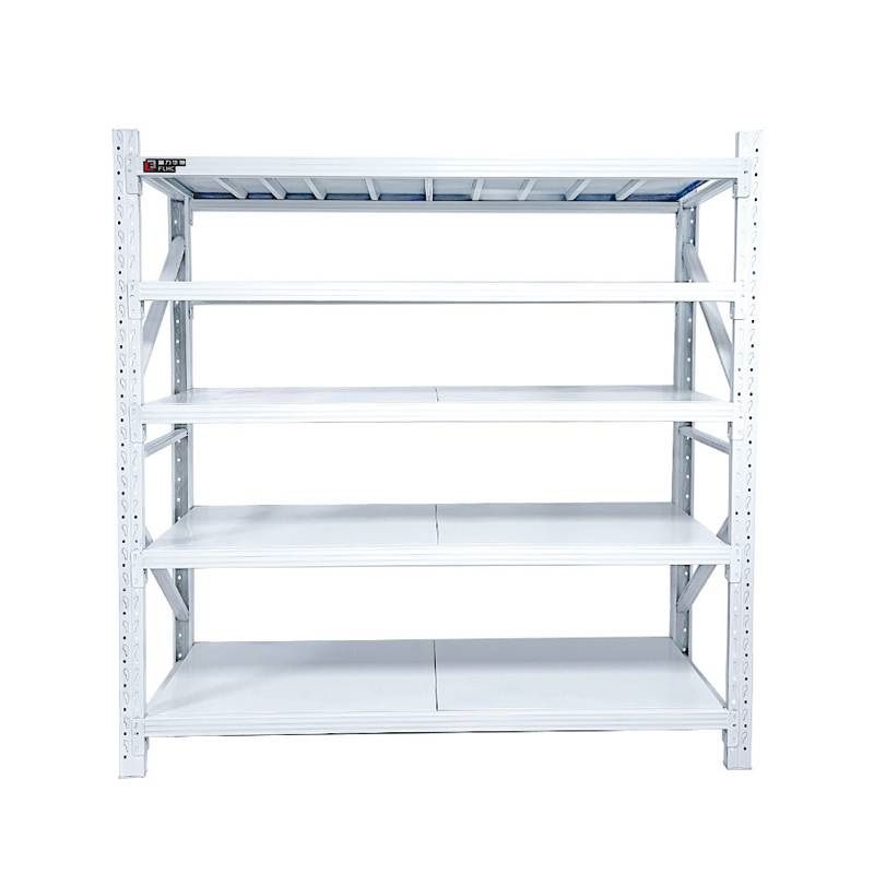 富力华驰 材料架 2000*500*2000mm 五层(500kg) 组高清大图