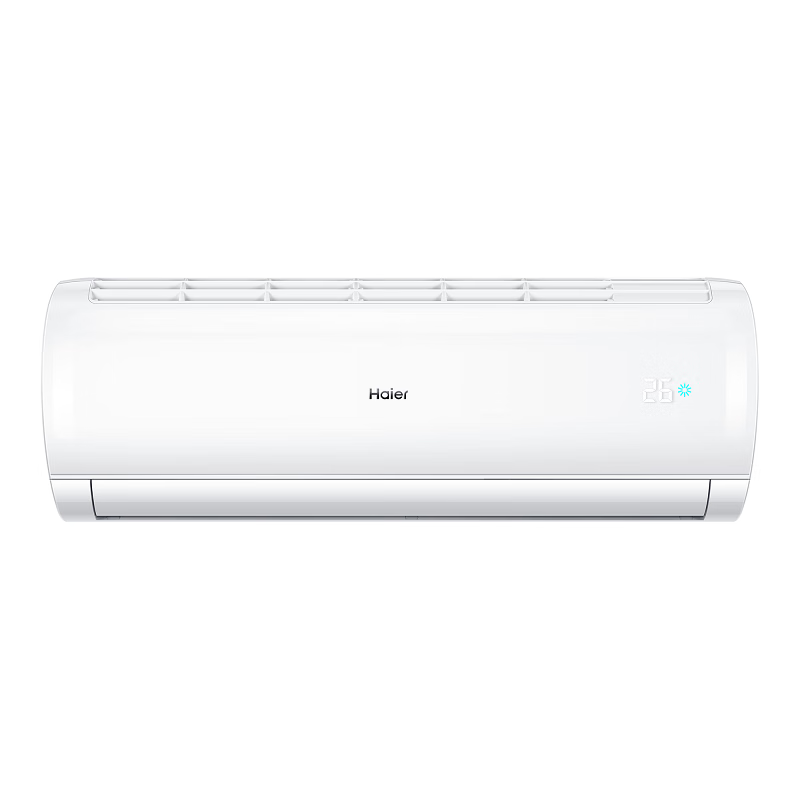 海尔 壁挂式空调 变频1.5P 一级能效 KFR-35GW/A0X1A181