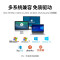 绿联(Ugreen) USB无线网络打印服务器 wifi高速打印共享器 10941