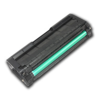 艾洁 SPC252C硒鼓四色套装商务版 适用 理光RicohSP C252SF 252DN打印粉盒硒鼓