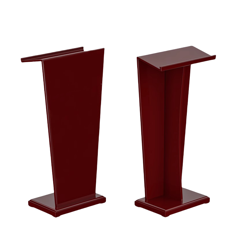 悦兴诚接待台53*33*114cm张