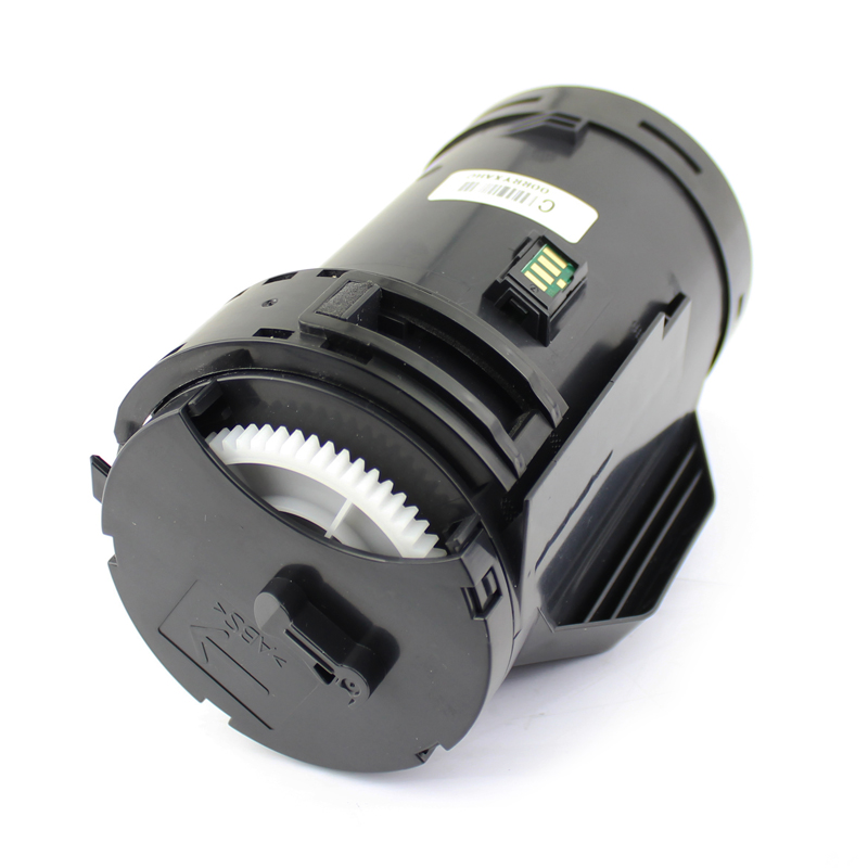 麦奇施乐CT201939打印机粉仓 适用施乐 M355df /P355d/P355db粉盒不含鼓架高清大图