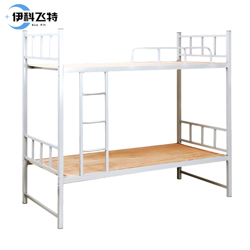 伊科飞特双层床2000*900*1800mm张