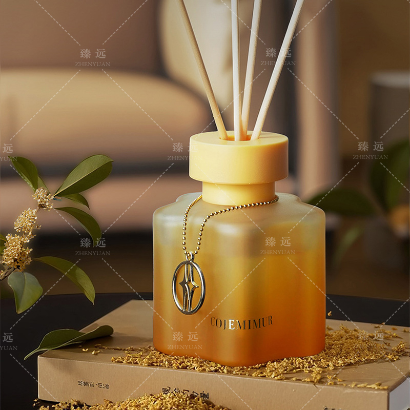 臻远 ZY-ZGTT-17 香薰 英国梨&小苍兰 120ML高清大图