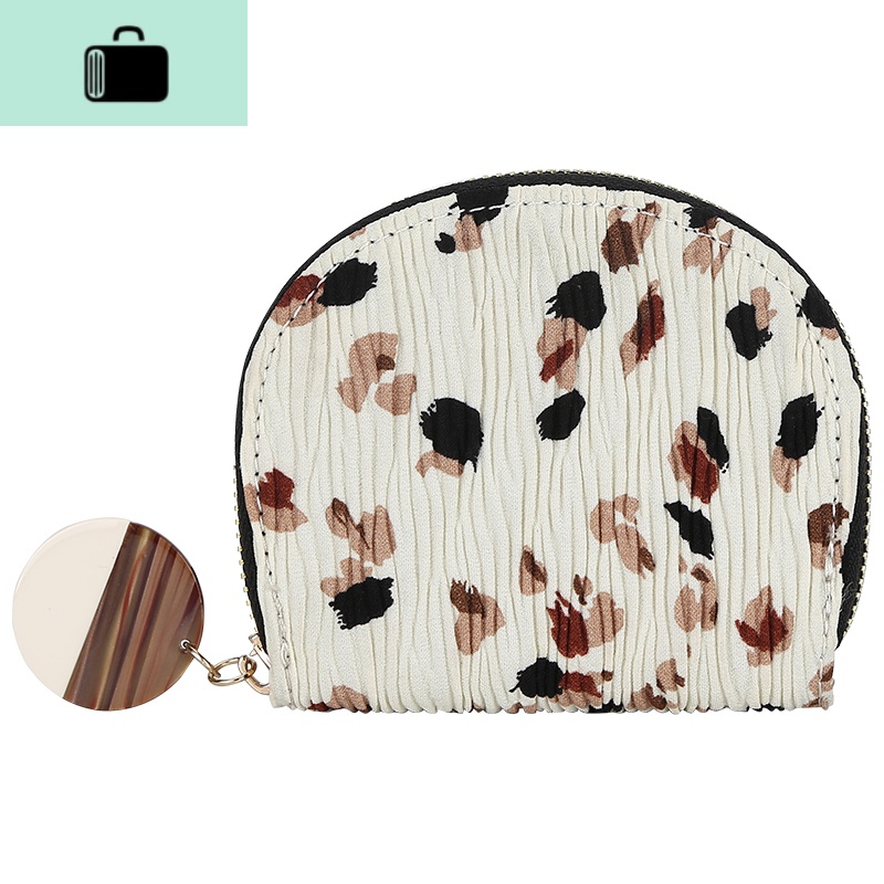 原创女卡包2020新款时尚多卡位风琴卡包女式小巧大容量卡包零钱包NEW LAKE高清大图