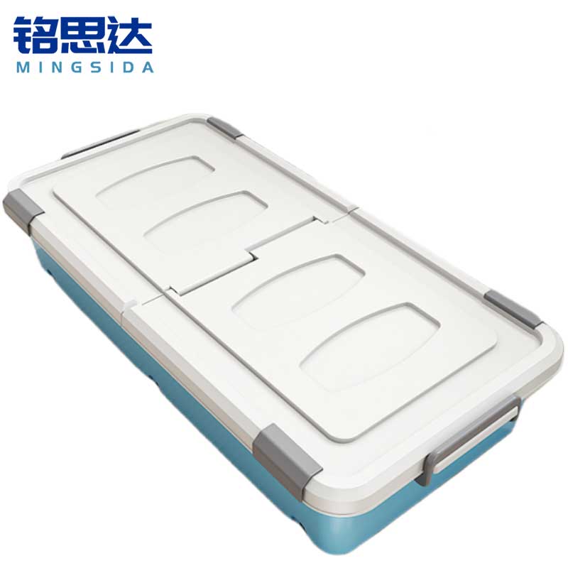 铭思达储物箱79*39*15.5cm个高清大图