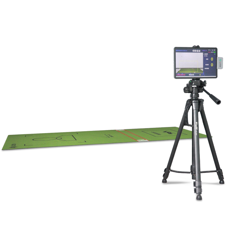 LJYZN 基础体能智慧运动场考核系统军事技能5项考核系统军事训练考评管理系统AI智慧训练场考评管理系统高清大图