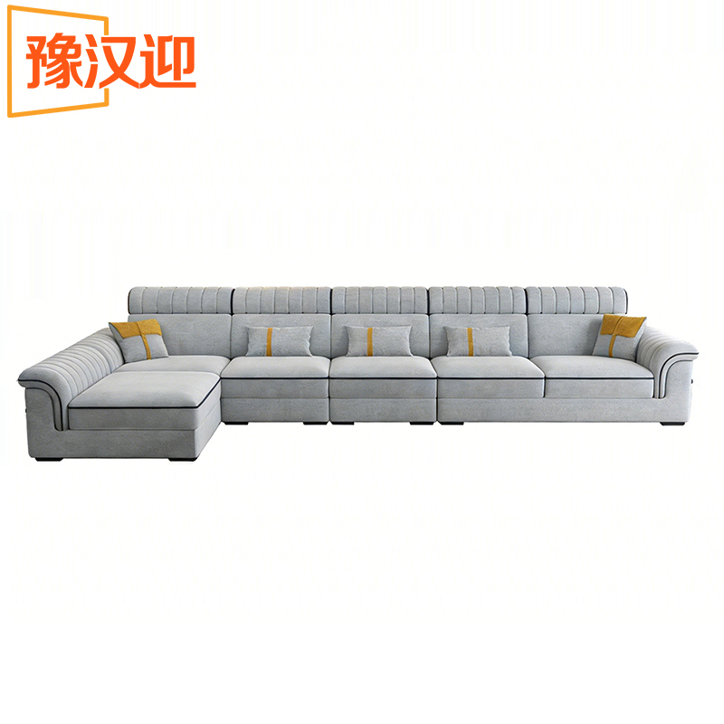 豫汉迎两用沙发高清大图