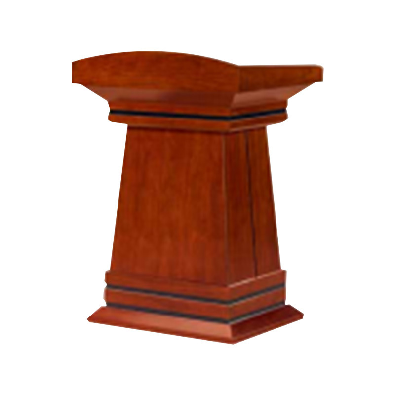 匡大办公培训演讲台主持发言台KDT-535高清大图