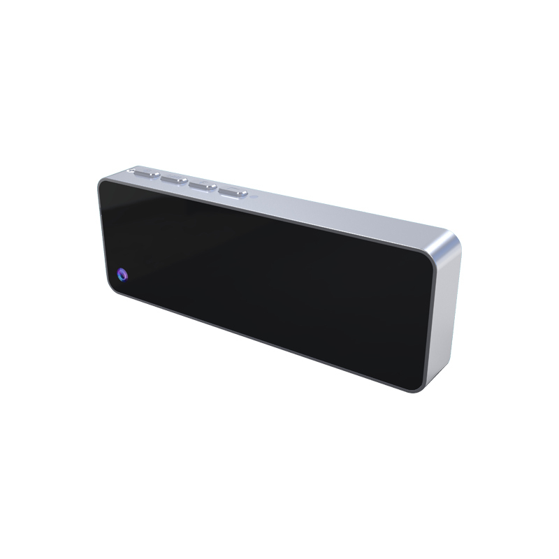 顶火 GMD-P2 256G (银色) 工作记录仪(胸挂) (计价单位:台) 银色高清大图