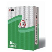 乐透复印纸 70G A4-8(箱)