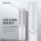 格力(GREE)新风柜机空调 臻新风 3匹冷暖变频一级能效UVC除菌立柜式WIFI智控客厅[预售30天]