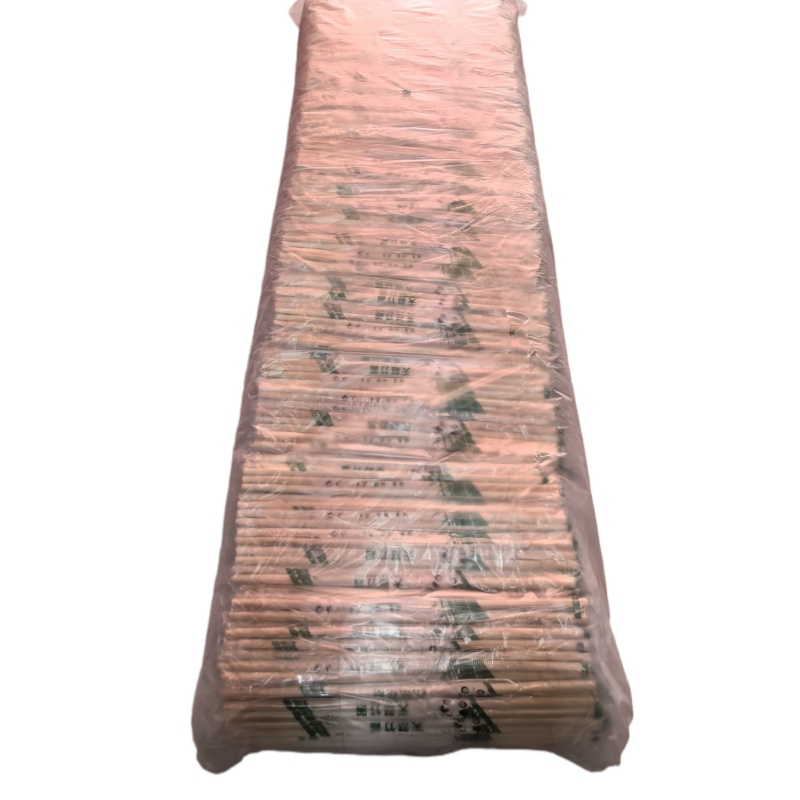 堡霓伐 一次性筷子 500双 包