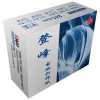 登峰(APP)银行打印纸-241-1(70g/1000页/箱)