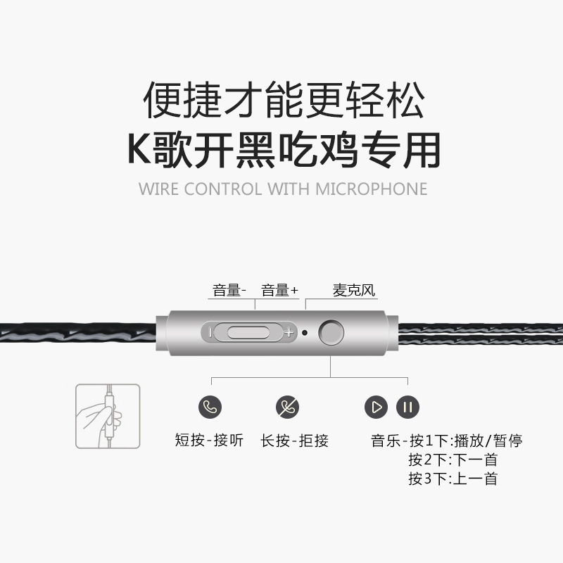 楠思适用oppofindx耳机r17pro原配reno十倍变焦版reno3pro原厂type-c入耳式tpc原装find