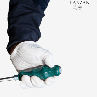 兰赞(LANZAN) 十字螺丝刀6寸