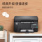 惠普HP LaserJet Pro MFP M126nw Plus 黑白激光一体机打印复印扫描支持远程打印