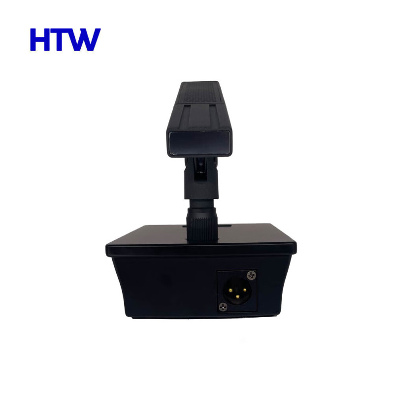 HTW TW-335F 有线会议方管麦克风