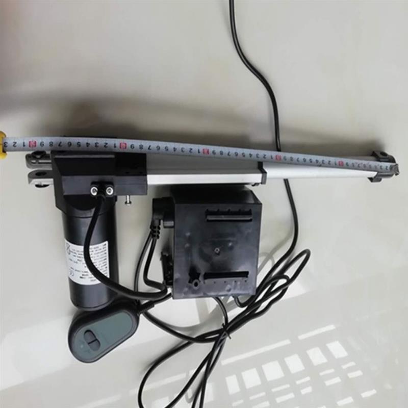 足浴沙发电机足疗沙发电动机泡脚沙发电动升降器推杆电动沐足沙发