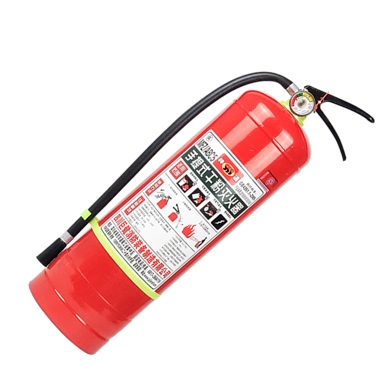 援邦神速 abc干粉灭火器5kg主要参数型号:神速干粉灭火器颜色:其它