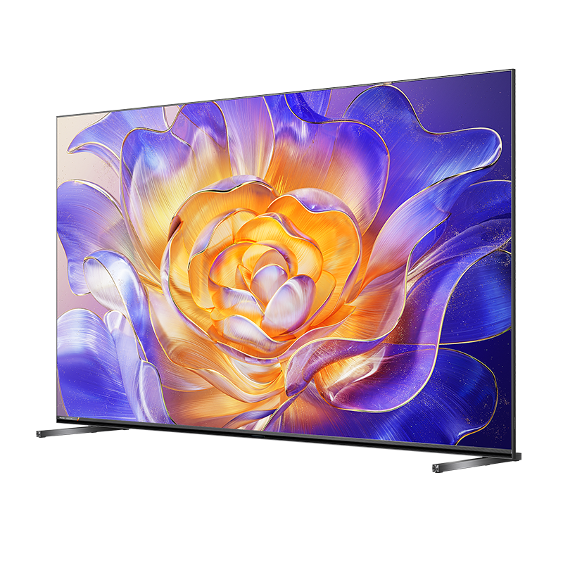 海信电视 98U7N 98英寸ULED超画质 信芯AI芯片Mini LED巨幕电视机