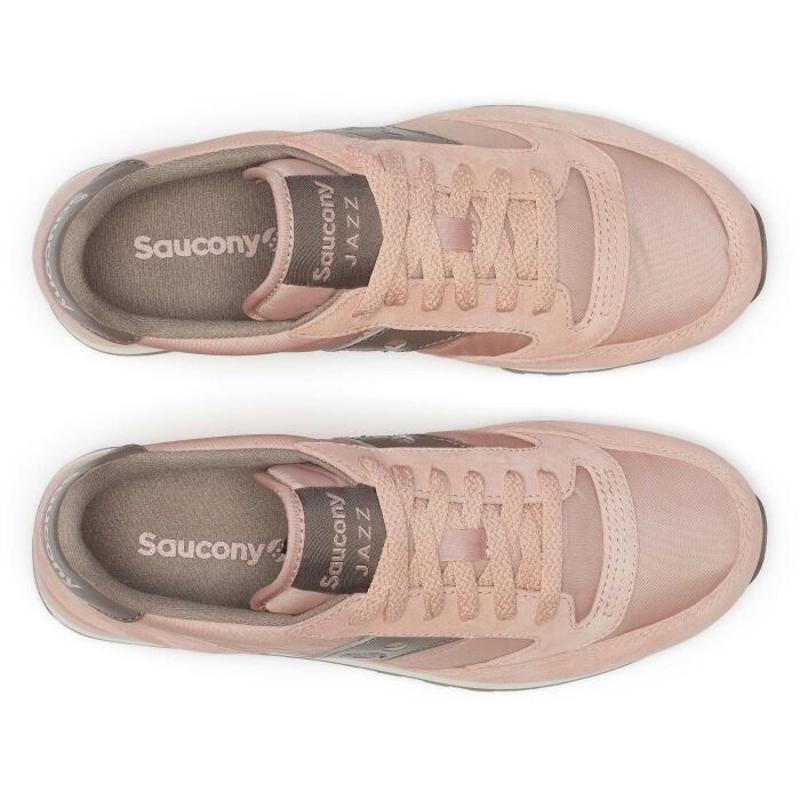 索康尼(SAUCONY)女鞋新款舒适透气轻便耐穿百搭户外跑步鞋高清大图