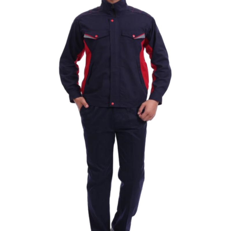 徽润和 劳保服 工作服 H105 套