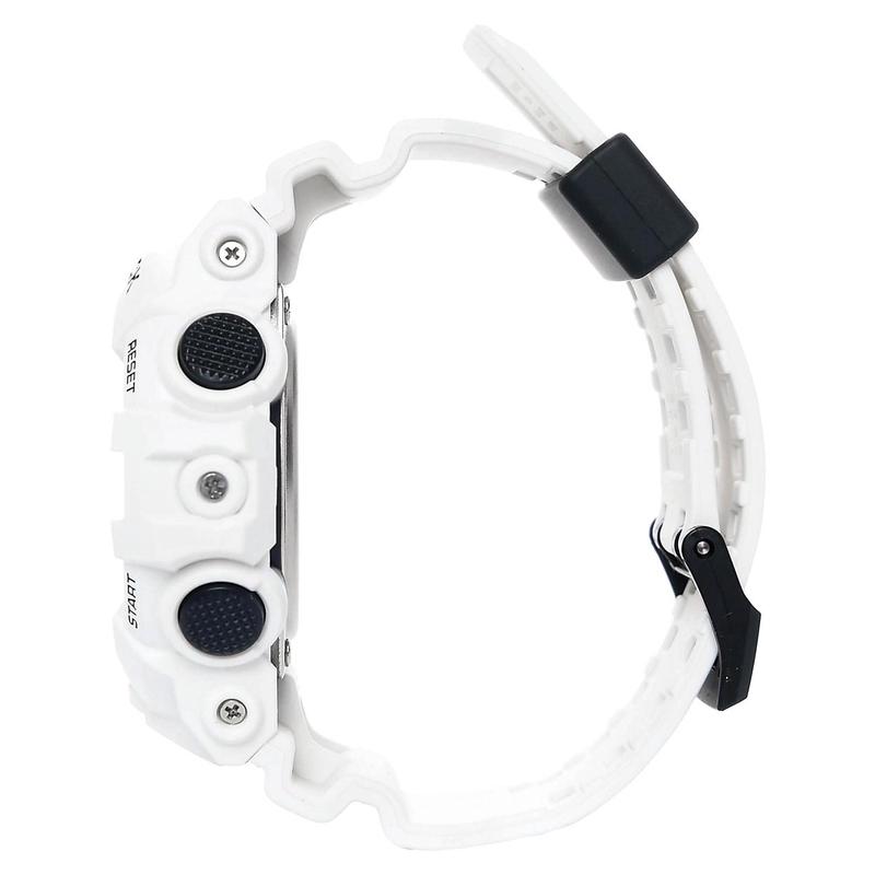 GSHOCK中性日韩腕表防震运动手表GA7007A防水电子手表户外运动高清大图