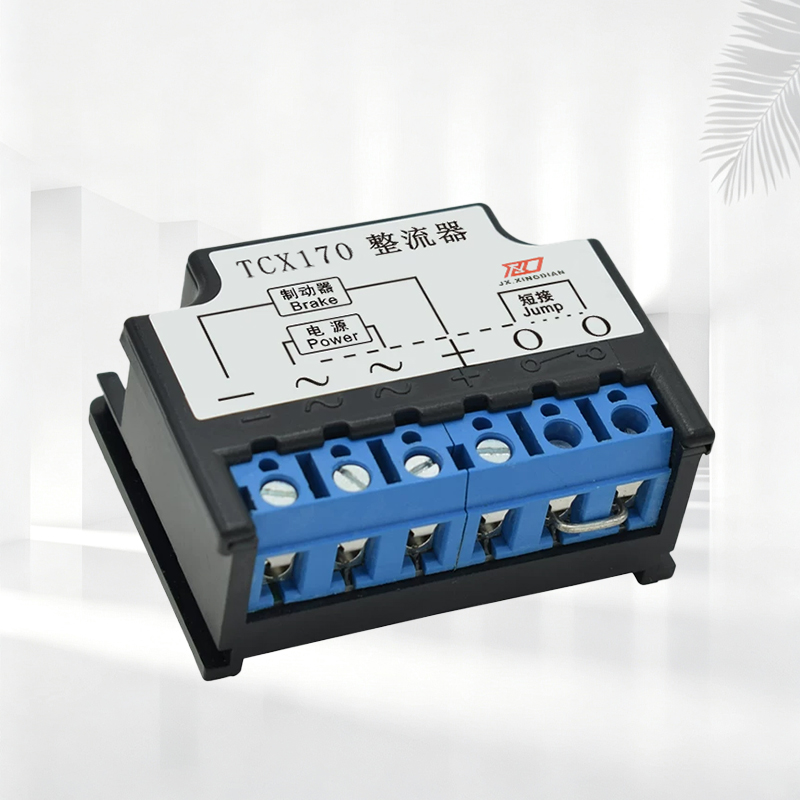 XD JX.XINGDIAN 整流器 TCX170 个高清大图