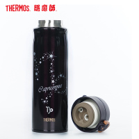 膳魔师高端星座杯 摩羯座 550ML/膳魔师/保温杯/水杯/杯子/便携保温杯/高档礼品/304不锈钢/THERMOS