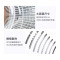 美的(Midea)小太阳小暖阳取暖器NPS10-15D家用定时俯仰可调摇头电暖器速热烤火炉迷你台式宿舍学校办公室
