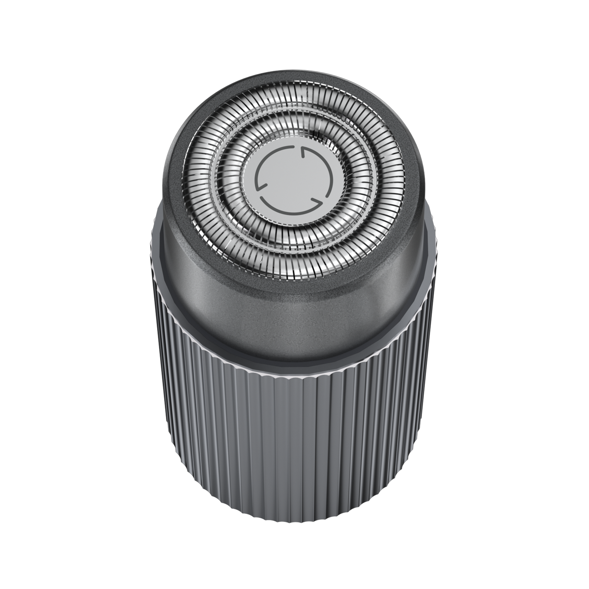 海尔(Haier) 刮胡刀HD11 HD11 灰高清大图