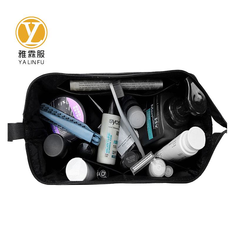 雅霖服 洗漱包收纳包YLFXS10401 个高清大图