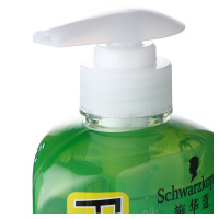 施华蔻(Schwarzkopf)斐丝丽雏菊清润无硅 洗发水680ml 深层清洁