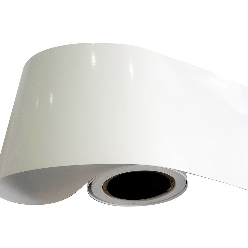 SPZC R0438 标签胶贴220mm*20m 颜色：白色