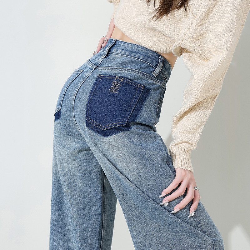 唐狮(tonlion)女士牛仔裤报价_参数_图片_视频_怎么样