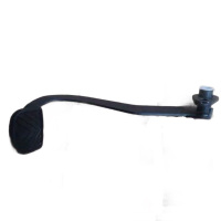 东风EQ1118GA EQ2102N驾驶室离合器刹车踏板总成