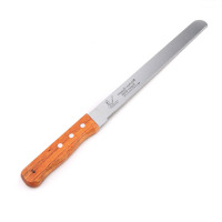 企购优品 蛋糕面包刀 切吐司14寸蛋糕刀