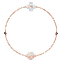 Swarovski Remix Strandage Clover手链