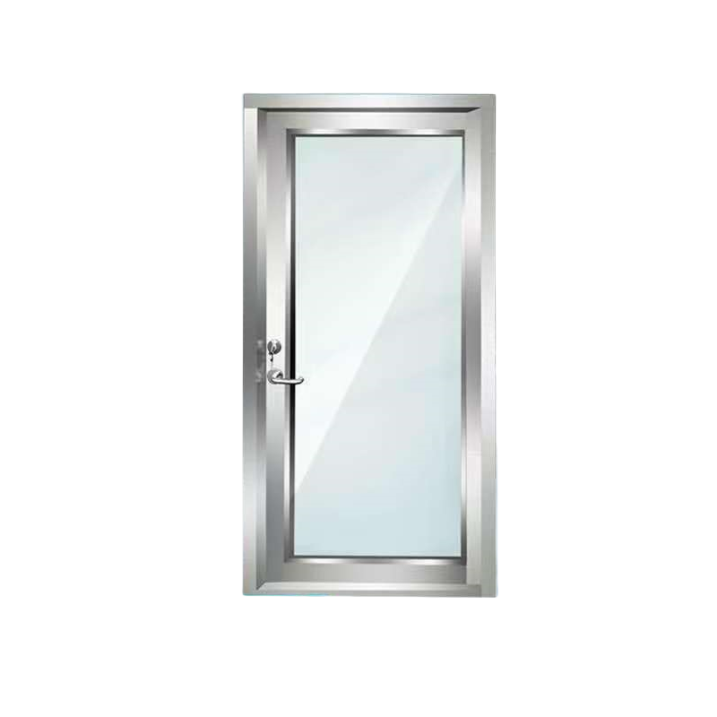 通泰福 不锈钢玻璃门WQ-178/平方米高清大图