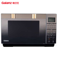 格兰仕(Galanz) 微波炉 G90F25CSXLVIII-R6(G0) 25L 900W 双变频 智能菜单 家用平板