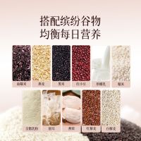 三只松鼠东方颜究生燕窝粥厚椰乳即食早餐速食粥孕妇礼盒送长辈