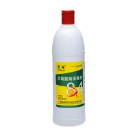 宜桂84消毒液500ML 30瓶/件 单位:件