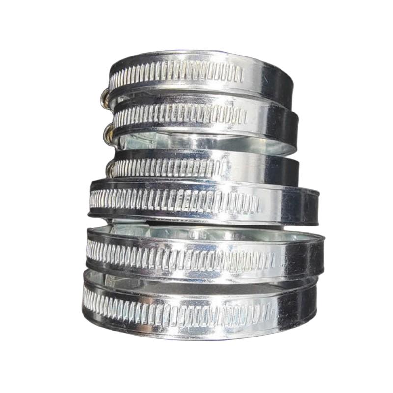 承升 不锈钢喉箍 型号:D80 单位:个