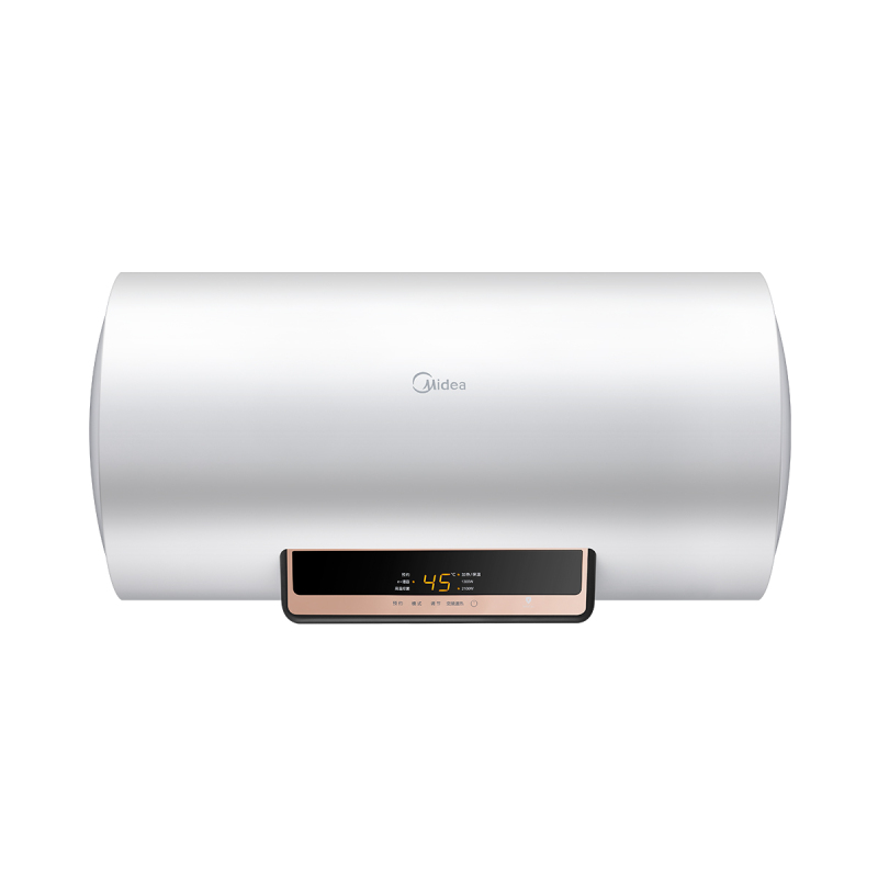 美的midea电热水器60升速热家用储水式f6021j1shey