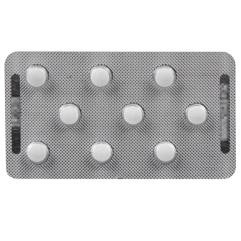 先农坛 双环醇片 25mg*18片/盒